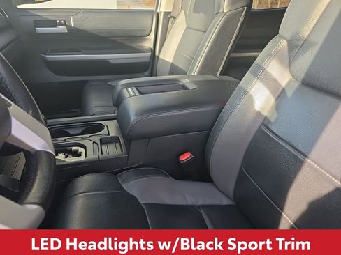 Used 2020 Toyota Tundra Limited image 22