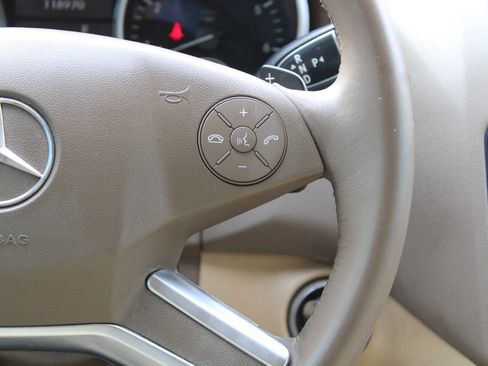 Used 2011 Mercedes-Benz ML 350 4MATIC w/ Premium 1 Pkg image 40