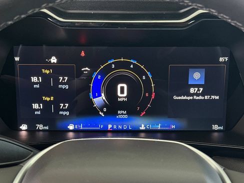 New 2026 Chevrolet Colorado LT RWD image 24