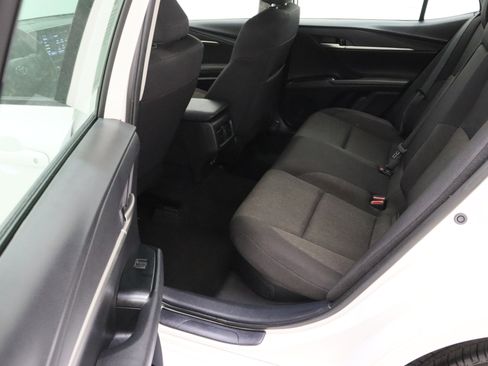 Certified 2025 Toyota Camry LE FWD image 27