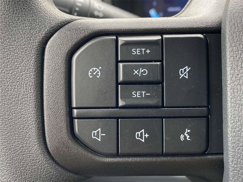 New 2026 Ford F250 XLT w/ XLT Premium Package image 27