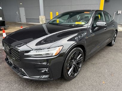 Used 2024 Volvo S60 B5 Plus w/ Climate Package