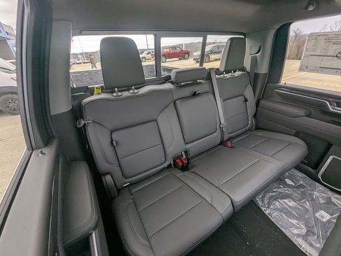 New 2026 Chevrolet Silverado 2500 LTZ w/ Trail Boss Package image 17