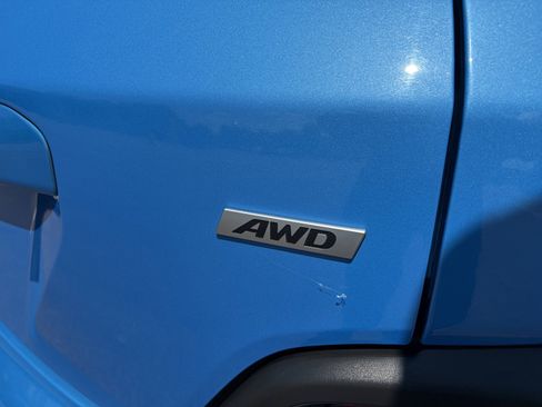 Used 2020 Hyundai Kona SEL Plus w/ Cargo Package AWD/4WD image 31