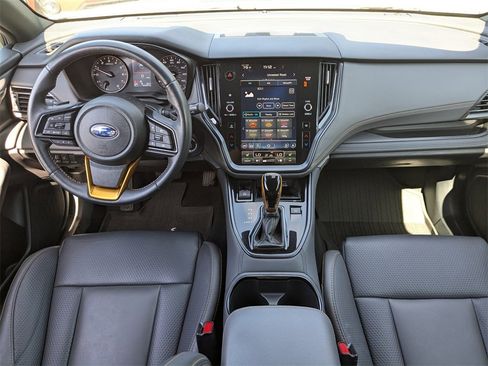 Used 2023 Subaru Outback Wilderness image 15