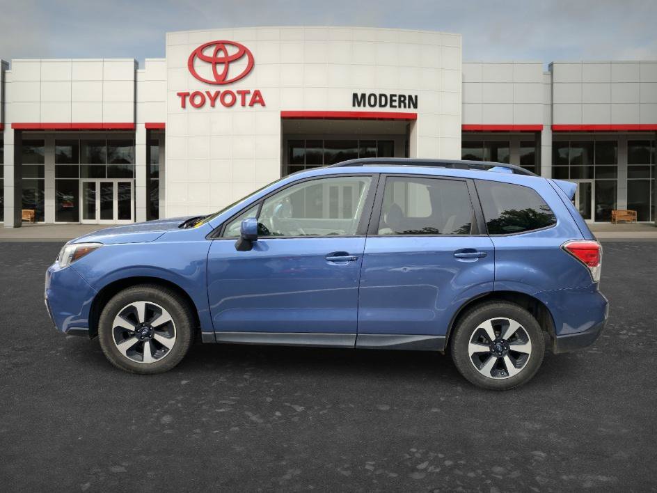 Used 2018 Subaru Forester 2.5i Premium AWD/4WD image 12