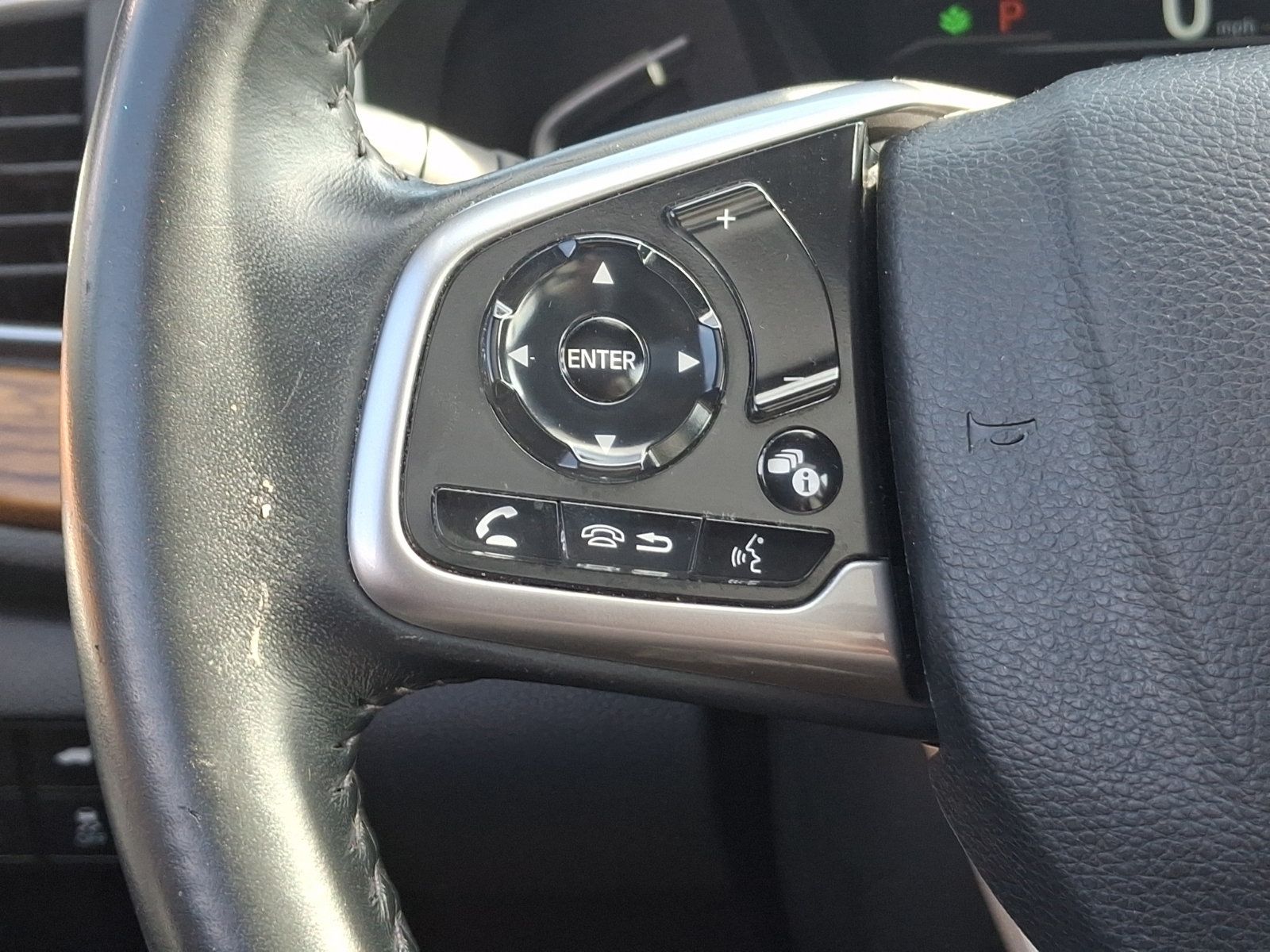 Used 2017 Honda CR-V Touring image 21