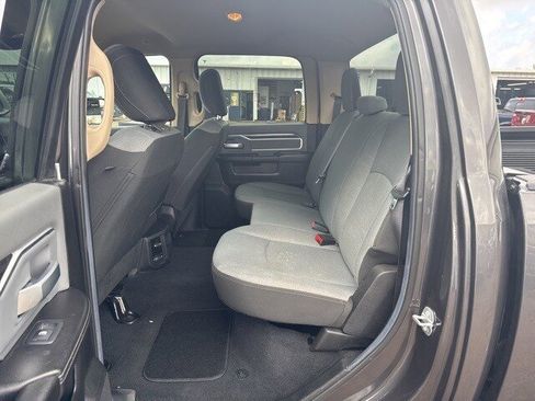 Used 2019 RAM 2500 Big Horn image 8