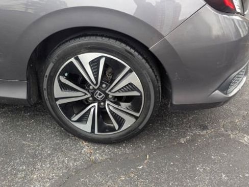 Used 2016 Honda Civic EX-T image 10