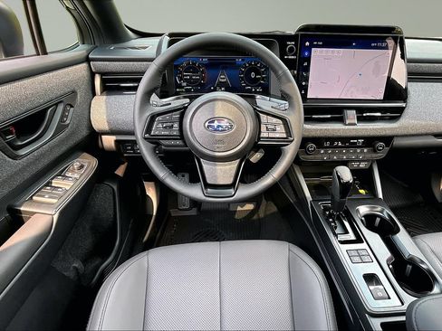 New 2026 Subaru Outback Limited XT AWD/4WD image 15