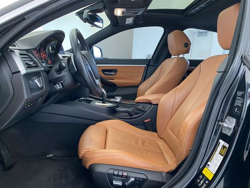 Used 2019 BMW 430i Gran Coupe xDrive w/ Convenience Package image 4