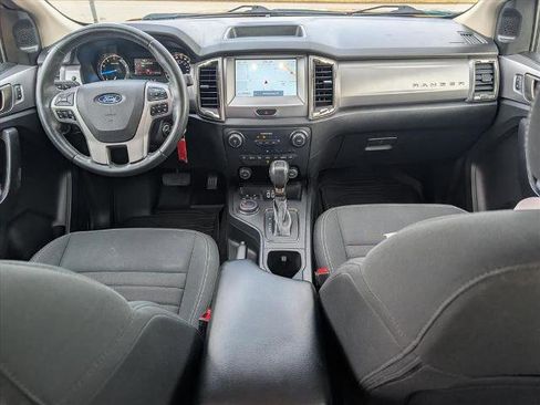 Certified 2021 Ford Ranger XLT w/ Equipment Group 302A High image 17