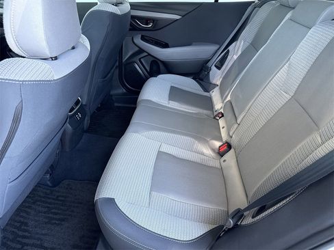 Certified 2025 Subaru Outback Premium image 30