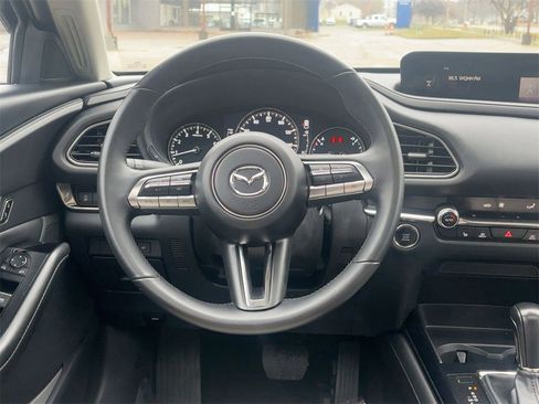 Used 2021 MAZDA CX-30 AWD 2.5 Turbo S image 19