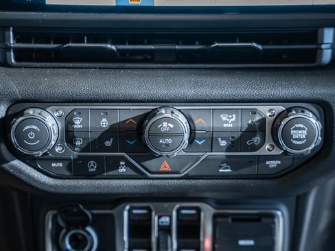 New 2026 Jeep Wrangler Willys image 22