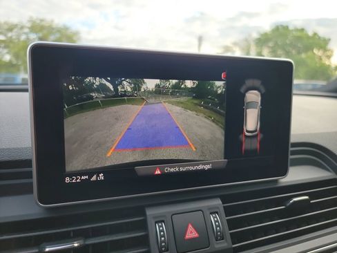 Used 2020 Audi Q5 2.0T Premium Plus w/ Premium Plus Package image 23