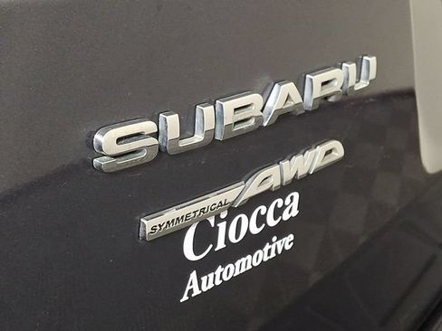 Used 2023 Subaru Outback Limited AWD/4WD image 29
