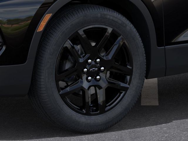 New 2026 Chevrolet Blazer LT w/ Convenience Package FWD image 11