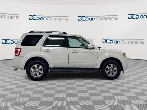 Used 2012 Ford Escape Limited FWD image 9