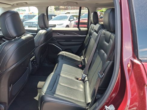Used 2024 Jeep Grand Cherokee Limited 4xe AWD/4WD image 10