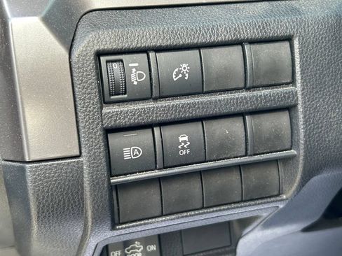 Certified 2026 Toyota Tacoma SR5 RWD image 23