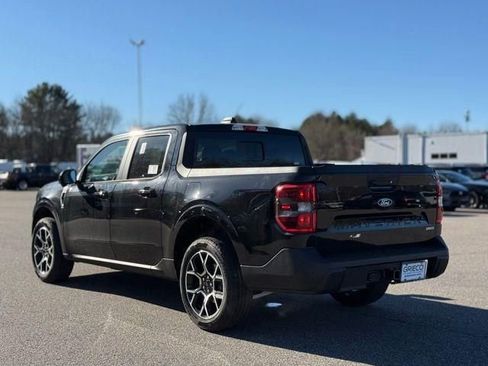 New 2026 Ford Maverick Lariat w/ 4K Tow Package image 9