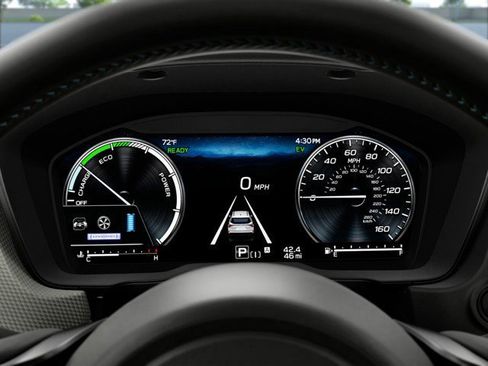 New 2026 Subaru Forester Touring AWD/4WD image 17