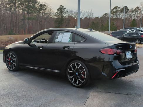 Certified 2025 BMW 228i xDrive w/ Technology Package image 8