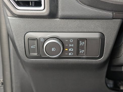 New 2025 Ford Bronco Sport Outer Banks w/ Outer Banks Tech Package+ image 19