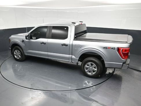 Certified 2023 Ford F150 XLT AWD/4WD image 40