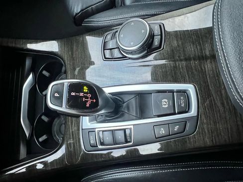 Used 2016 BMW X3 xDrive28i image 20