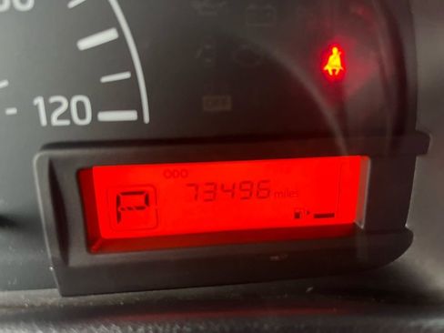 Used 2021 Nissan NV200 SV w/ Back Door Glass Package image 19