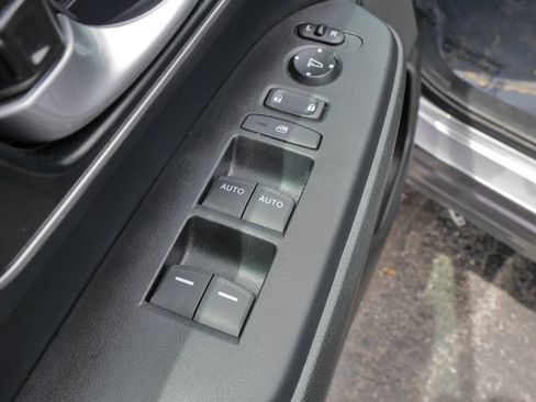 Used 2021 Honda CR-V EX-L image 22