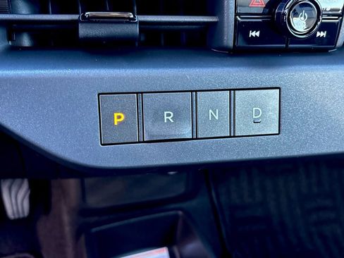 New 2026 Nissan Leaf SV+ w/ Floor Mat Package (SV+) image 15