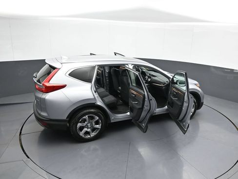 Used 2019 Honda CR-V EX image 49