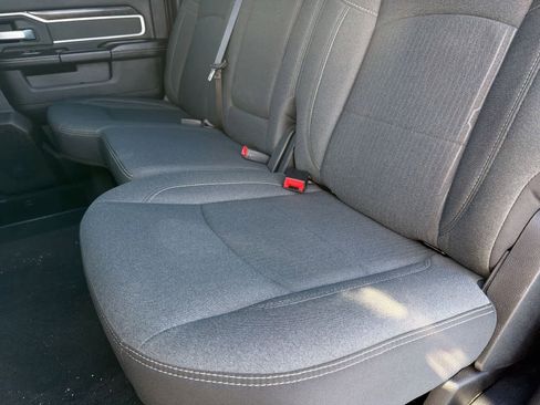 Used 2023 RAM 2500 Big Horn w/ Level 2 Equipment Group image 20