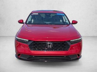 Certified 2024 Honda Accord EX-L video 2