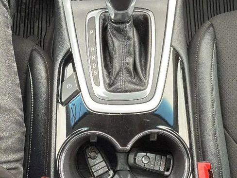 Used 2018 Ford Edge Sport w/ Ford Safe & Smart Package image 20