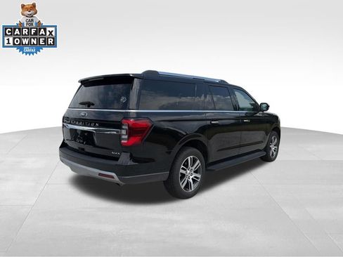 Used 2024 Ford Expedition Max Limited RWD image 8