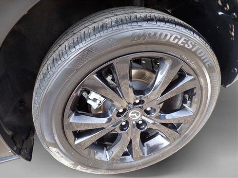 Used 2025 MAZDA CX-30 AWD 2.5 S w/ Select Sport Pkg image 7