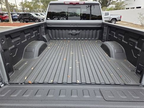 New 2026 Chevrolet Silverado 2500 LTZ w/ Trail Boss Package image 22