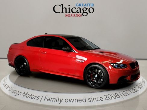 Used 2011 BMW M3 Coupe image 13