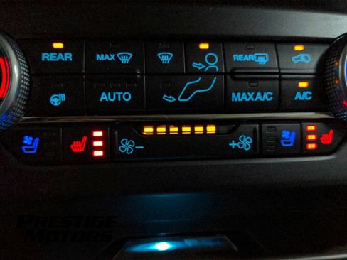 Used 2021 Ford Expedition Platinum AWD/4WD image 26