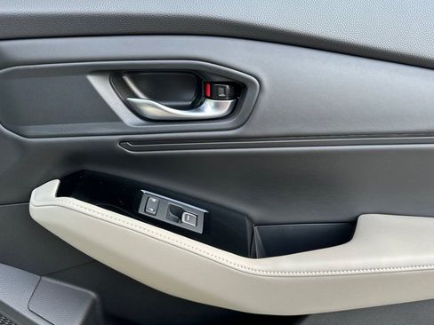 New 2025 Honda Accord Touring image 19