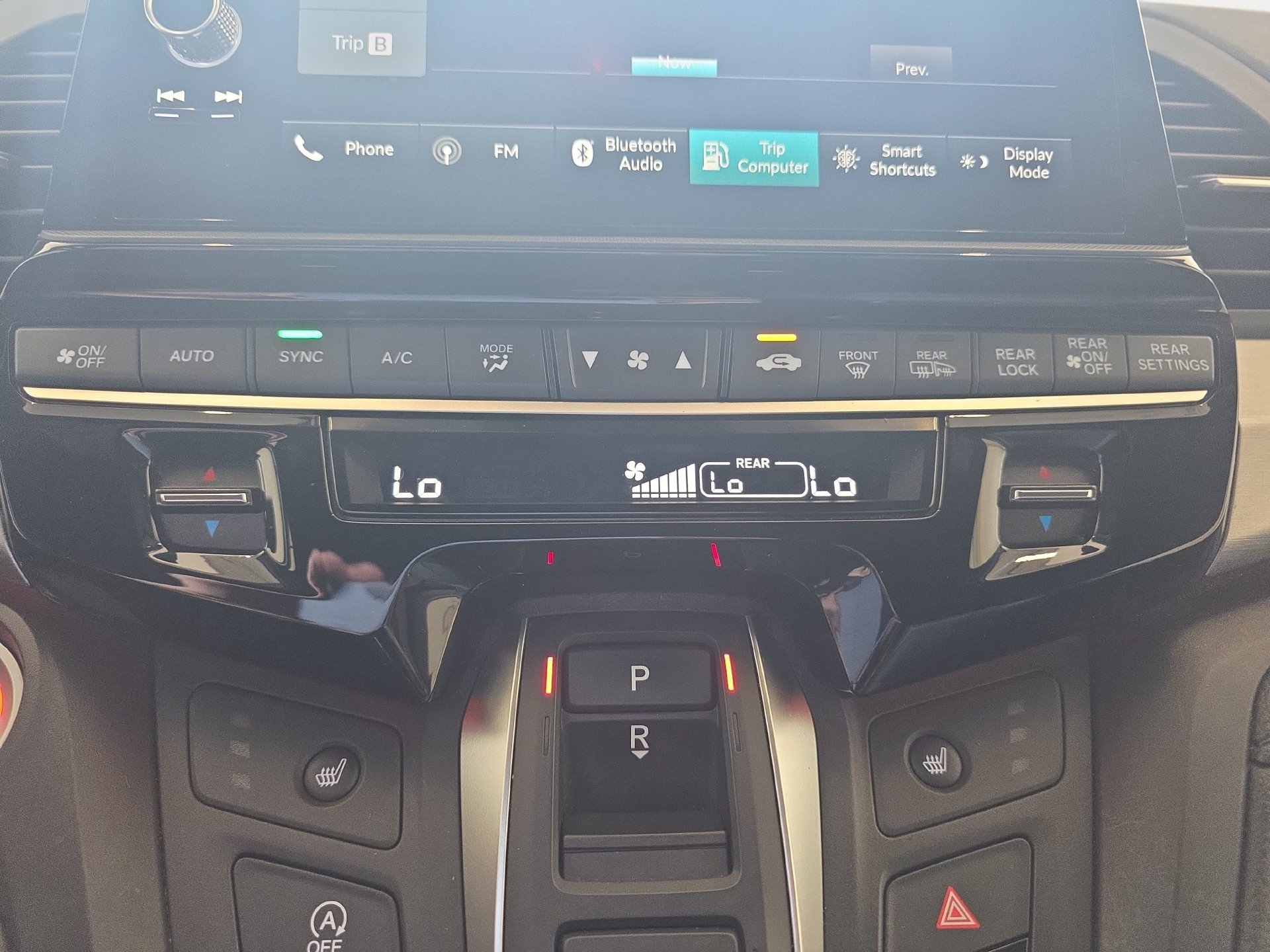 Used 2025 Honda Odyssey Sport-L image 24