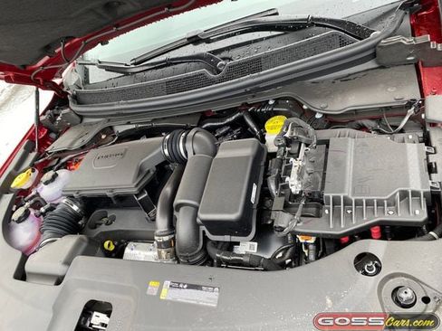 New 2026 Jeep Cherokee Limited image 27