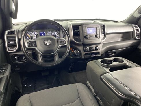 Used 2022 RAM 1500 Big Horn AWD/4WD image 18