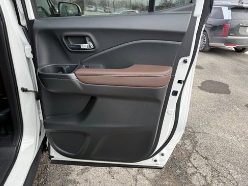 New 2026 Honda Ridgeline RTL image 39