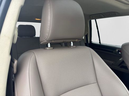 Used 2021 Lexus GX 460 Premium w/ Premium Package AWD/4WD image 49