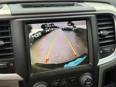 Used 2014 RAM 1500 Lone Star RWD image 21